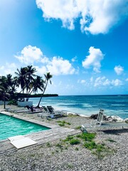 Voyage en Guadeloupe, France, DOM