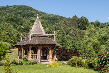 Wooden churches in Maramures, Romania, Unesco world heritage