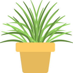 Plant Vector Icon