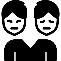 Balance Emotion Icon