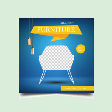 Furniture Sale Banners
