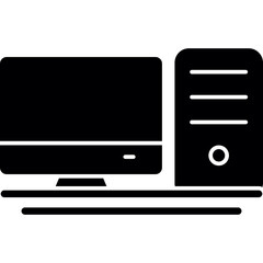 Computer Icon