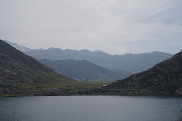 La casa del valle © Sofia