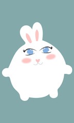 rabbit