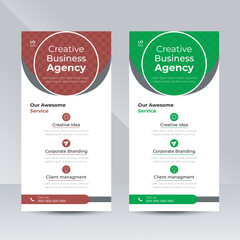 Modern Social Media Design Template