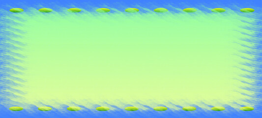 Panrama background template, for your graphic design works, insert picture or text with copy space