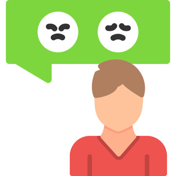 Emotional Icon