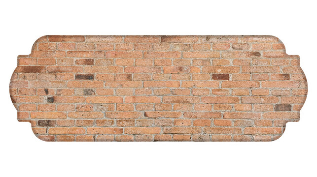 Brick Singboard