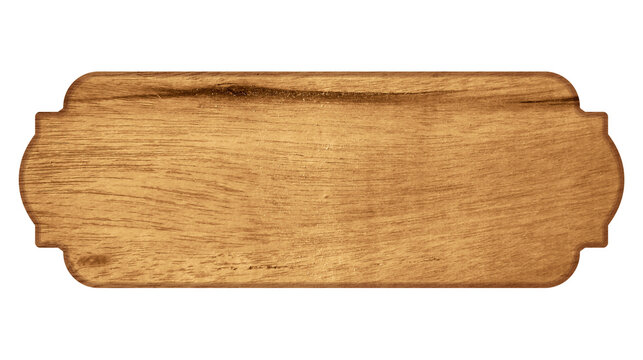 wooden frame singboard background
