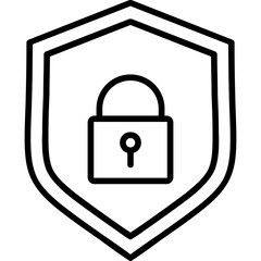 Database Protection Icon