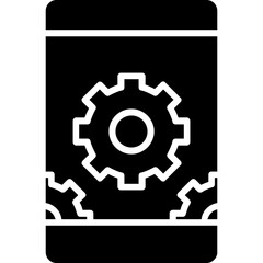 System Preferences Icon