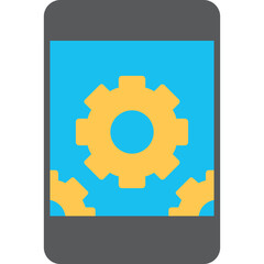 System Preferences Icon