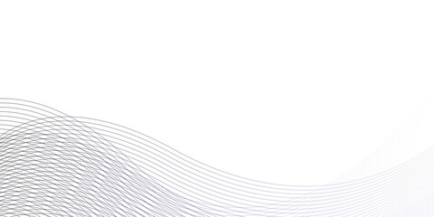 Abstract lines. Png background