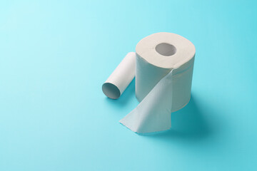 トイレットペーパー