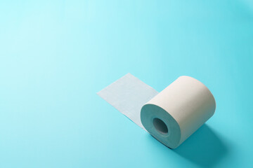 トイレットペーパー