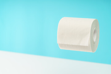 トイレットペーパー