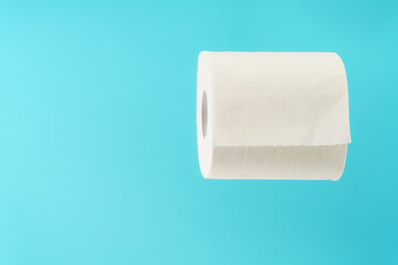 トイレットペーパー