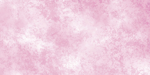 pink background with texture pink background with watercolor Pink scraped grungy background. Grunge background frame Soft pink watercolor background.><	