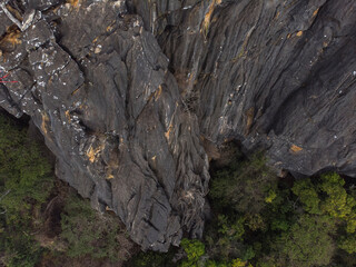peak climb serra do cipó