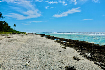 Wundersch&ouml;ne Aufnahme in Franz&ouml;sisch Polynesien Bora Bora 