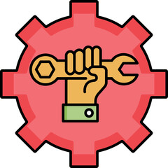 Repairing tools
