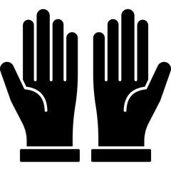 Gloves

