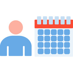 Time Management Icon