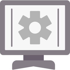 Setting Icon