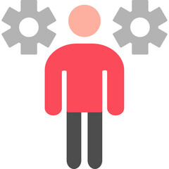 Business People Icon