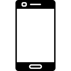 Mobile phone Icon