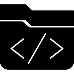 Coding Icon