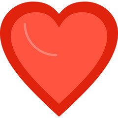 Heart Icon