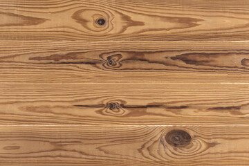 Brown wood wall background texture. Wood planks wall background for design and text. Floor surface with old wooden natural pattern