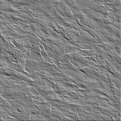 Medium hard stone surface for floor tiles for ceramic industry, design made in Italy