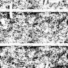 Grunge texture abstract chaotic vector