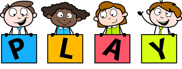 funny cartoon alphabet