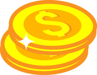 dollar symbol