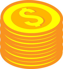 dollar symbol