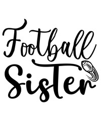 Football SVG Bundle, Football Mom Dad Svg, Football Name Svg, Varsity Font SVG, Game Day Vibes Svg, Football Helmet Svg, Football Shirt Png