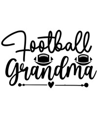 Football SVG Bundle, Football Mom Dad Svg, Football Name Svg, Varsity Font SVG, Game Day Vibes Svg, Football Helmet Svg, Football Shirt Png