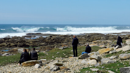 look at the beauty of the sea