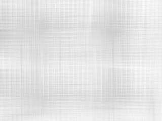 Wire frame shape of wave abstract background, light grey background concept.