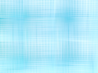 Wire frame shape of wave abstract background, light blue background concept.