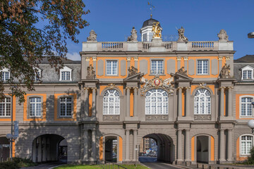 Koblenzer Tor Bonn Foto von öffentlicher Strasse