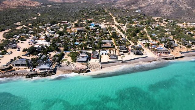 cabo pulmo