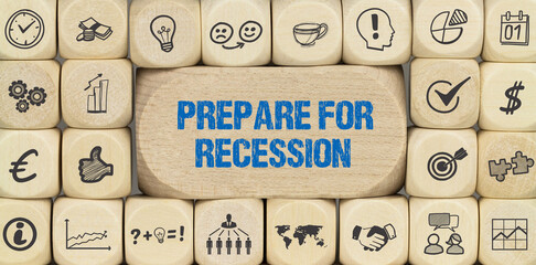 prepare for recession