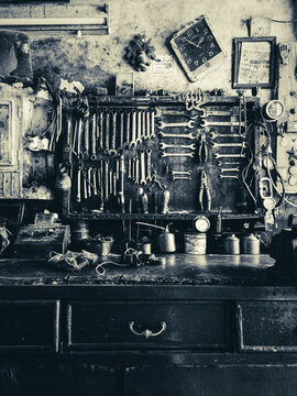 tools