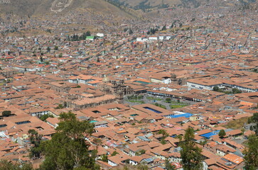 Cusco