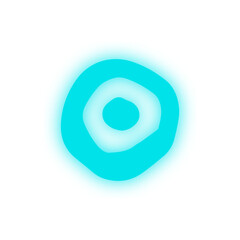 glow fantasy ancient alphabet
