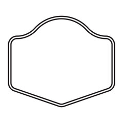 vintage border frame
